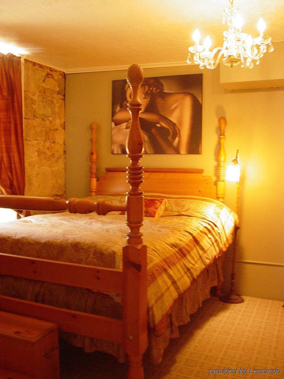 The Historic Hotel Leger Mokelumne Hill Habitación foto